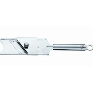 Rösle - Gourmet Trøffeljern 28 x 6,7 cm Alloy