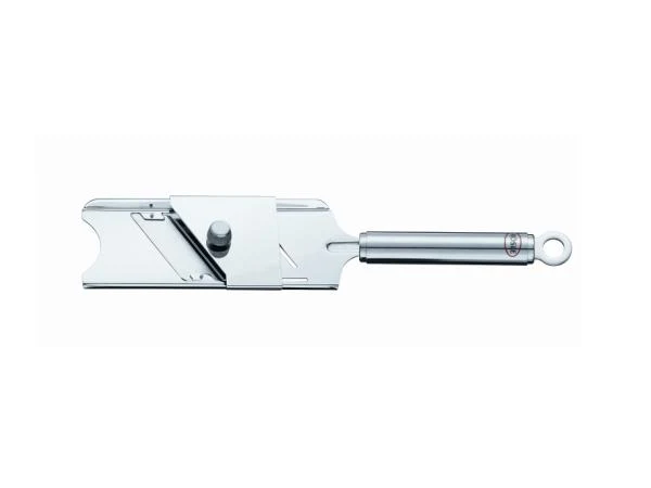 Rösle - Gourmet Trøffeljern 28 x 6,7 cm Alloy