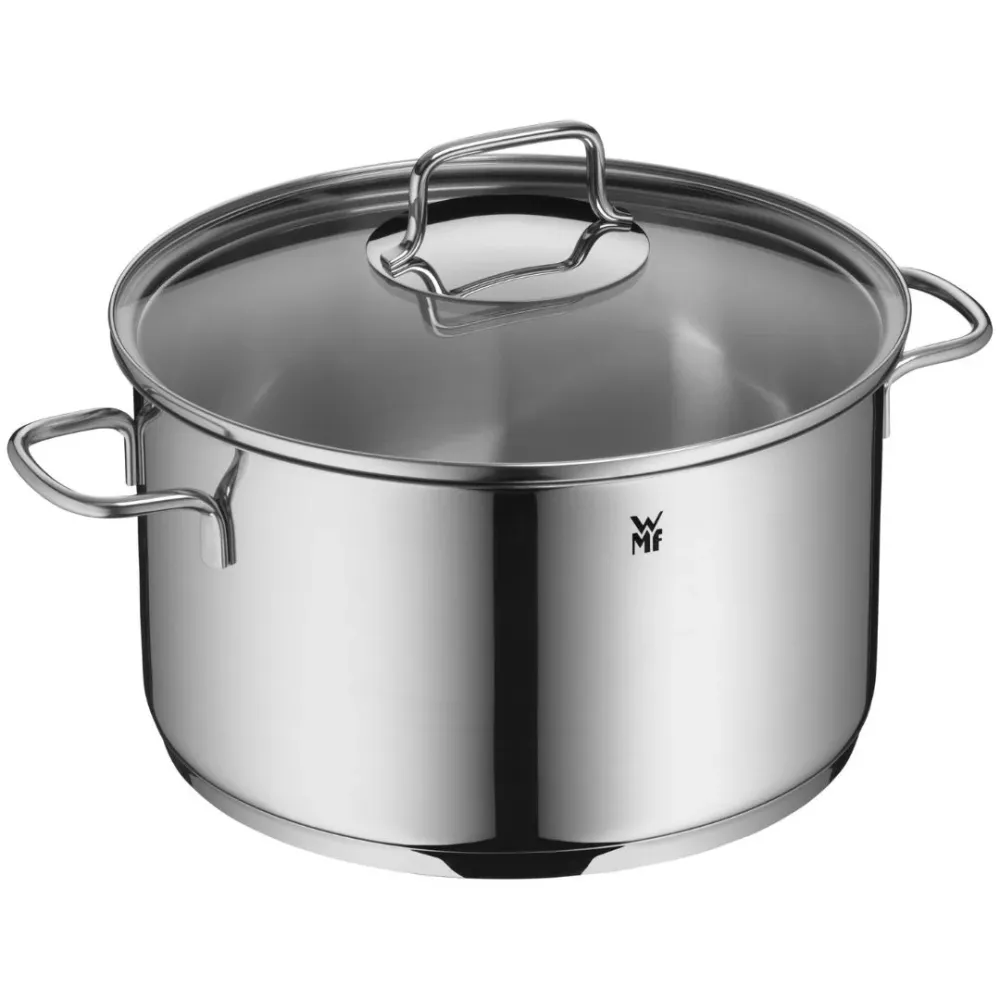 WMF - Astoria gryde 5,7 L/24 cm med låg