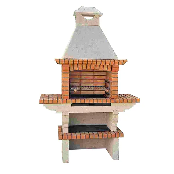 Barbecue Promo AV1110F