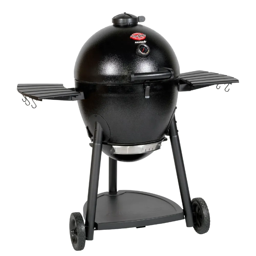 AKORN™ Kamado trækulsgrill Char-Griller