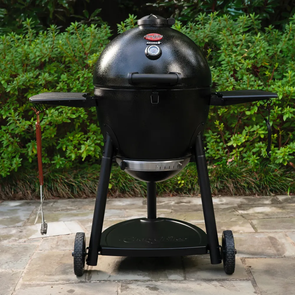 AKORN™ Kamado trækulsgrill Char-Griller