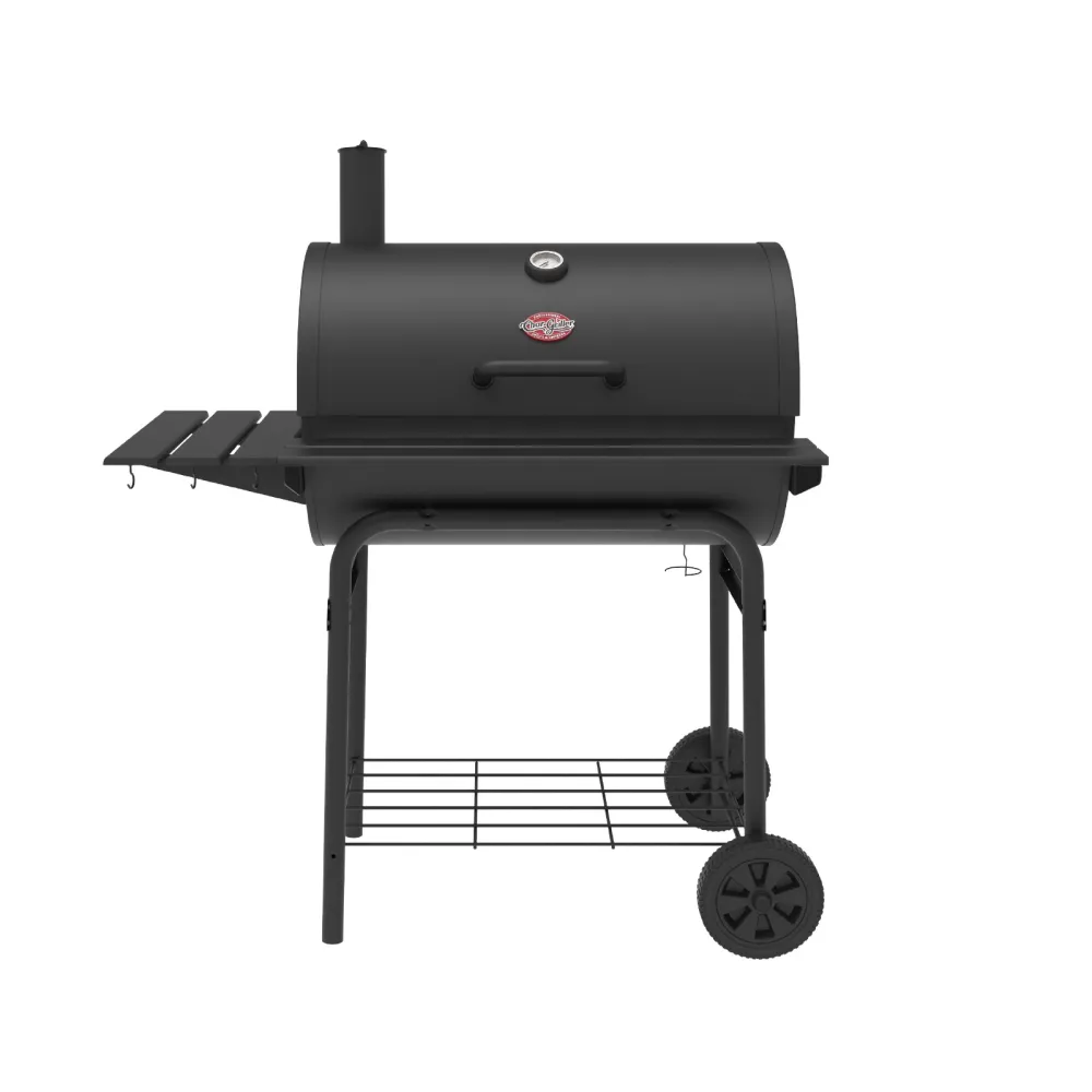 Pro Deluxe™ kulgrill Char-Griller