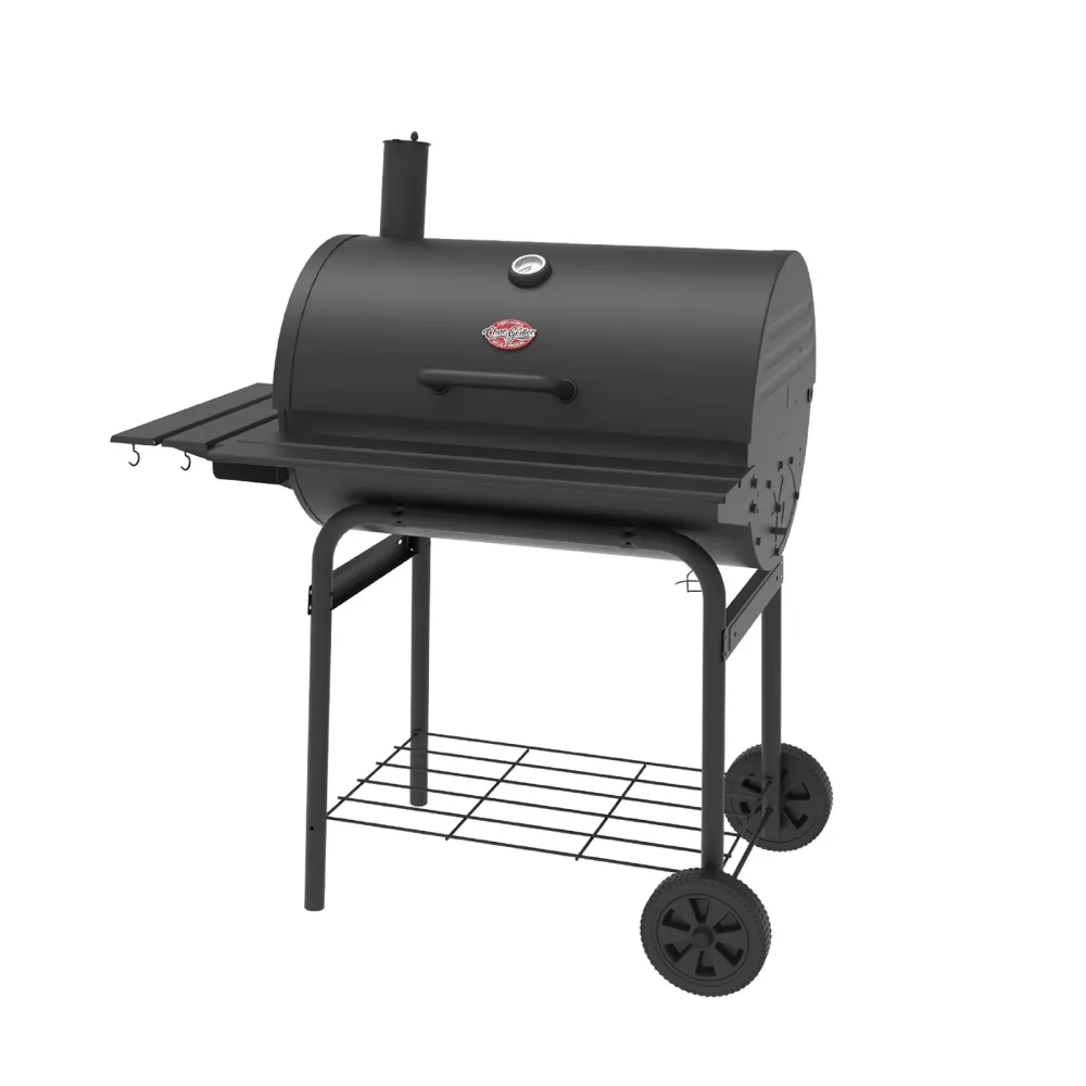 Pro Deluxe™ kulgrill Char-Griller