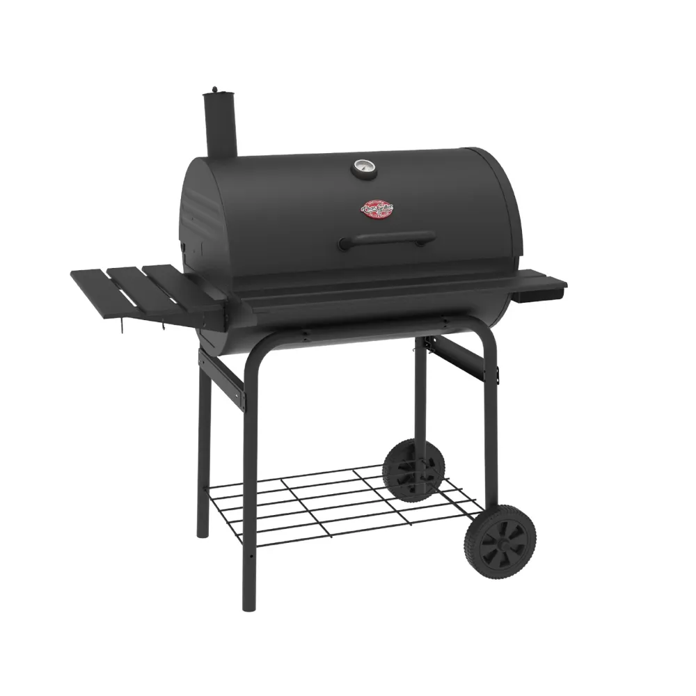 Pro Deluxe™ kulgrill Char-Griller