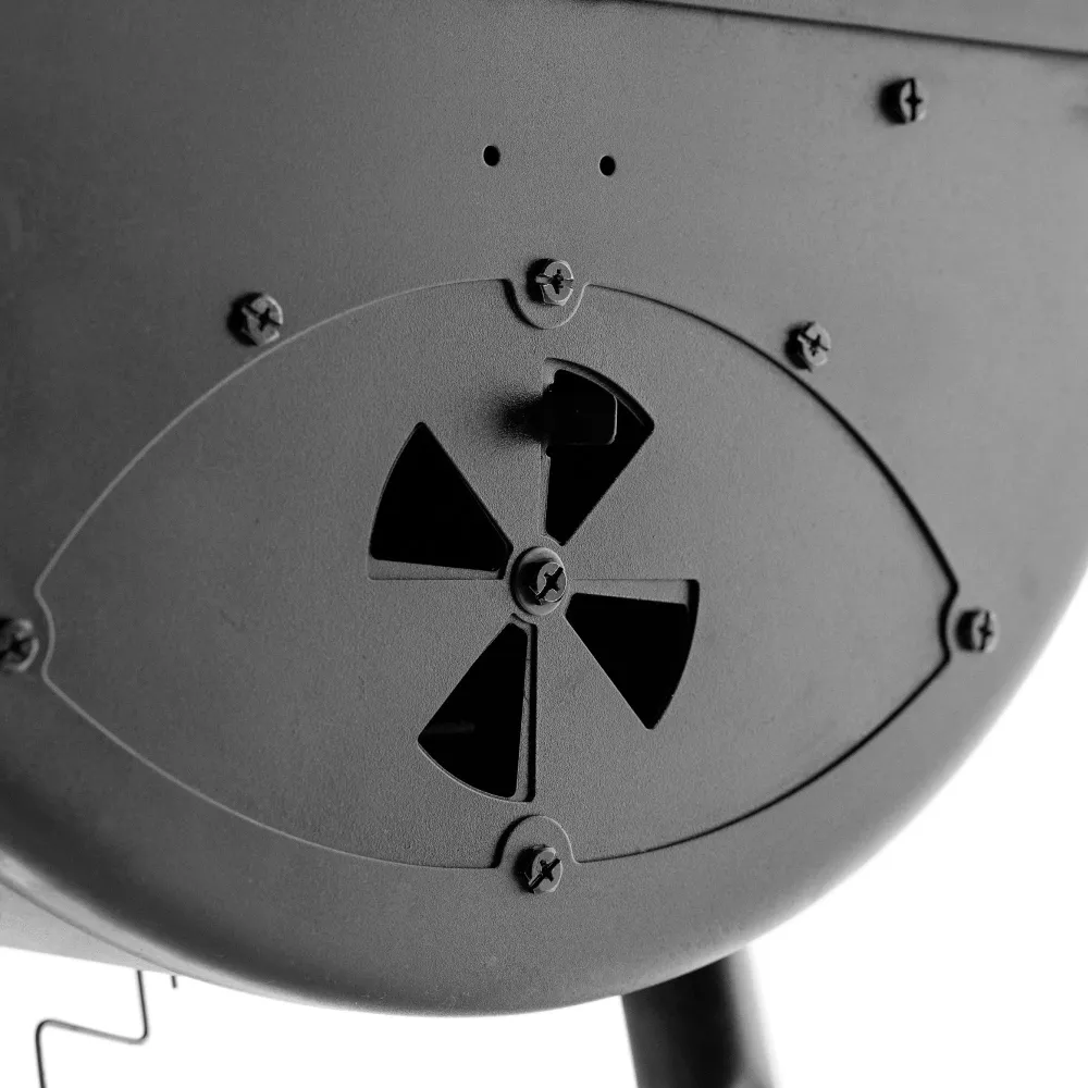 Pro Deluxe™ kulgrill Char-Griller