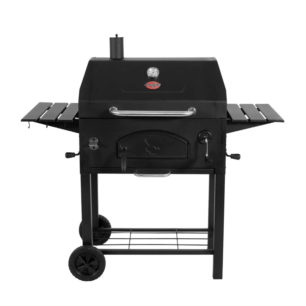 Traditionel kulgrill Char-Griller
