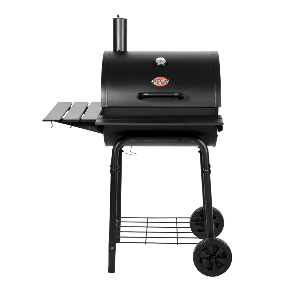 Wrangler™ kulgrill Char-Griller