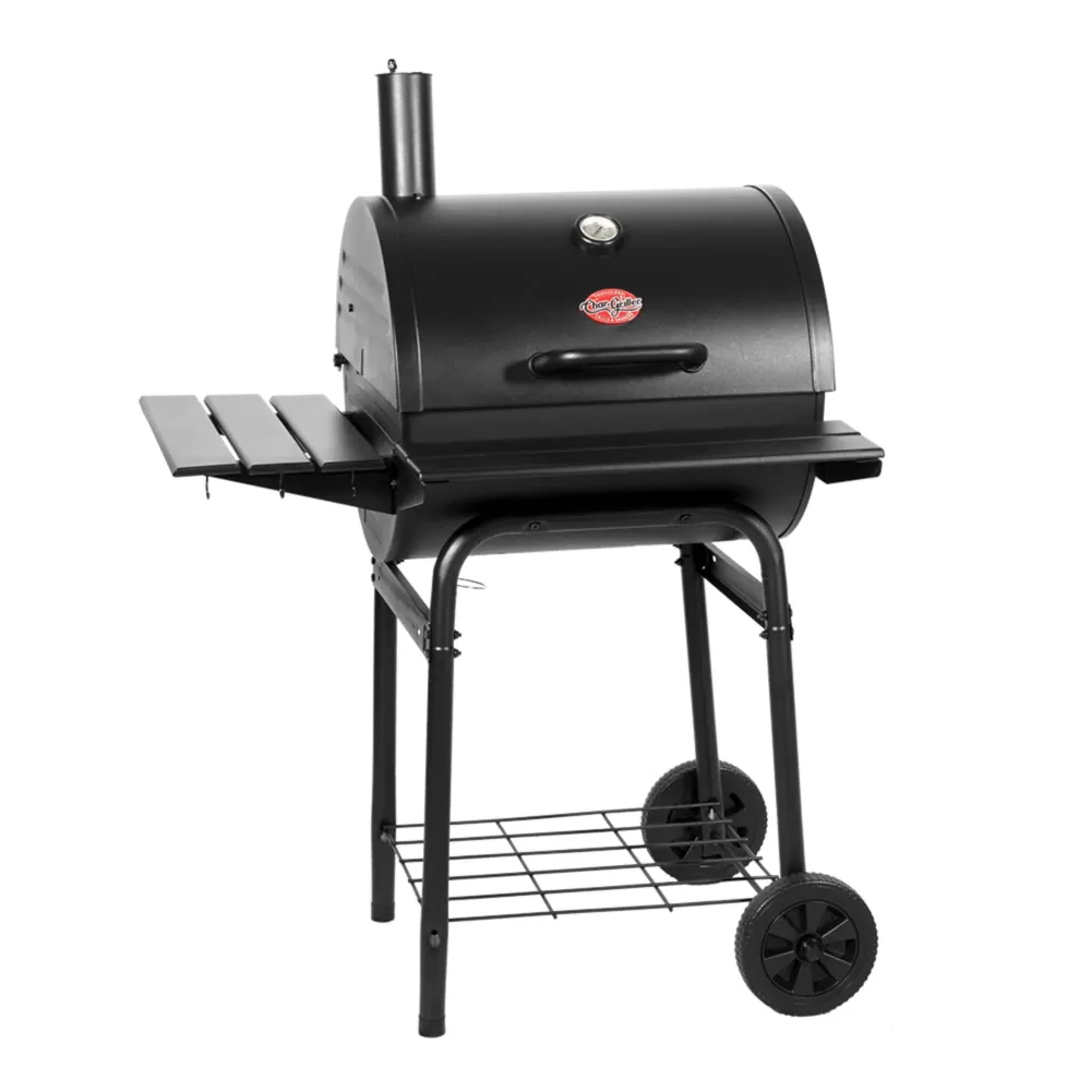 Wrangler™ kulgrill Char-Griller