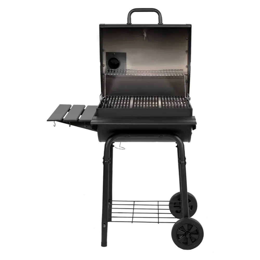 Wrangler™ kulgrill Char-Griller