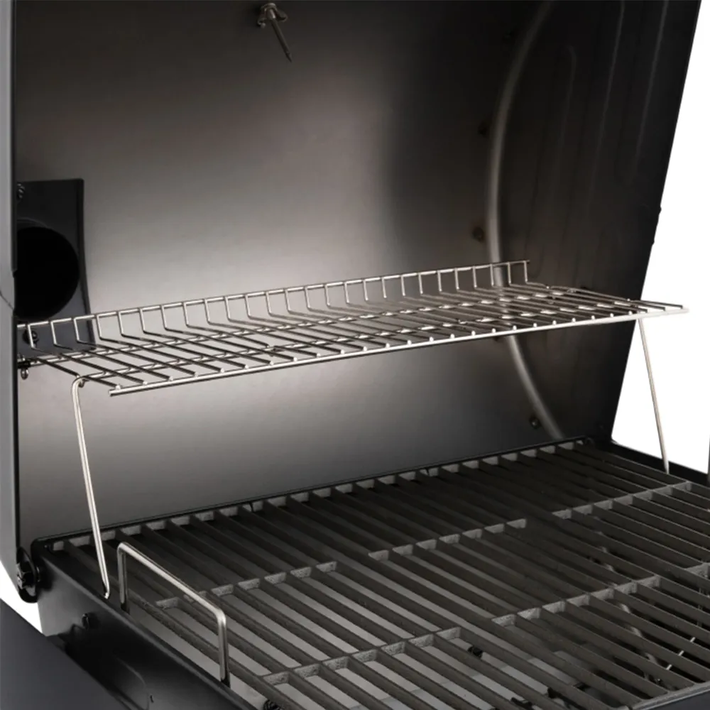 Wrangler™ kulgrill Char-Griller