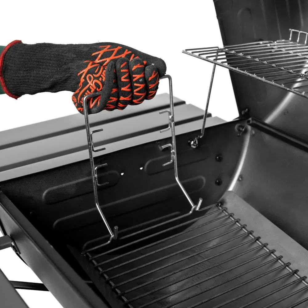 Wrangler™ kulgrill Char-Griller