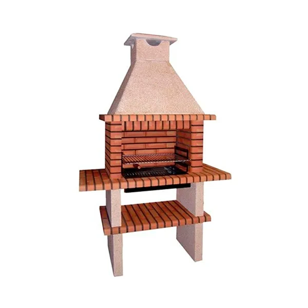 Fast Murstensgrill AV312F