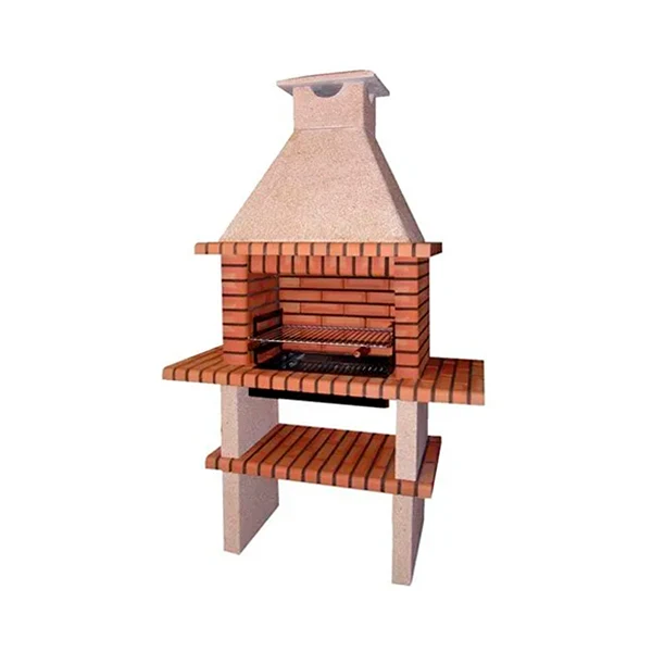 Fast Murstensgrill AV312F
