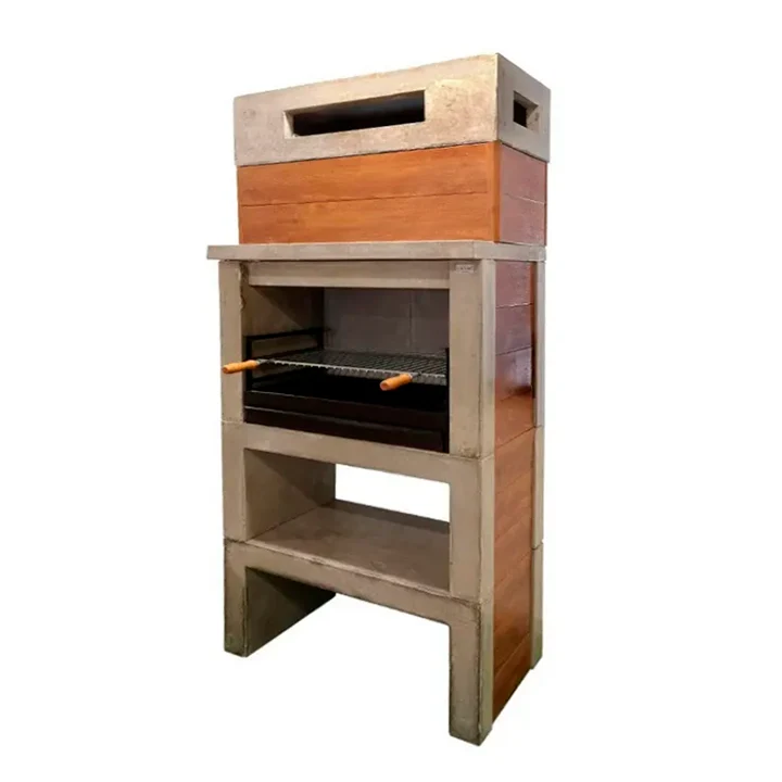 Grill i moderne stil AR1100F