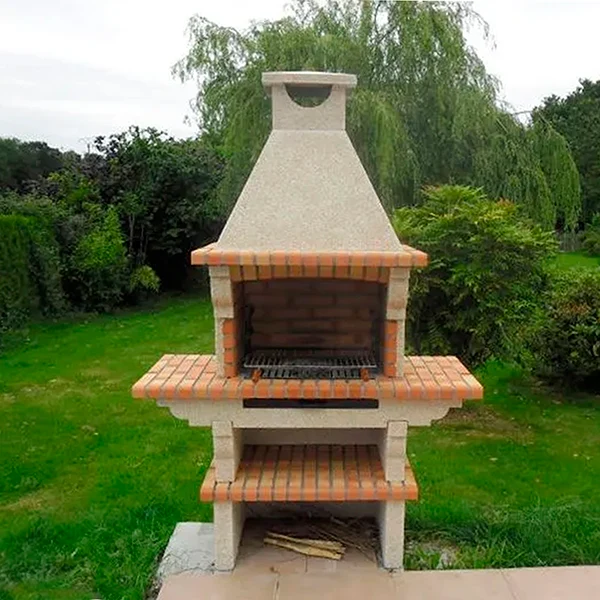 Grill i Mursten AV1010F
