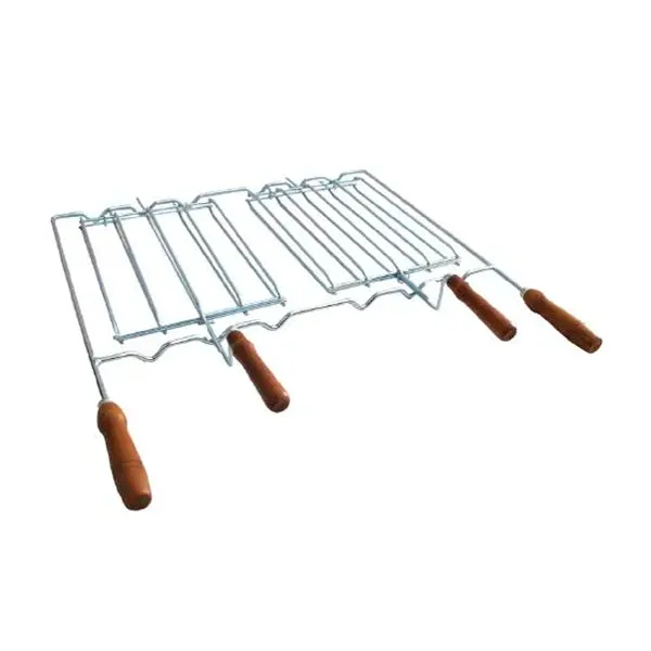 Havebarbecue med mursten CE1060F