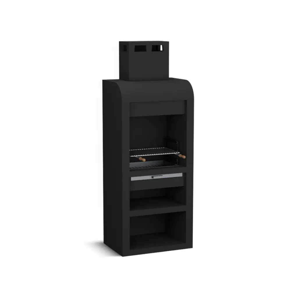 Moderne Grill Contour - JA800