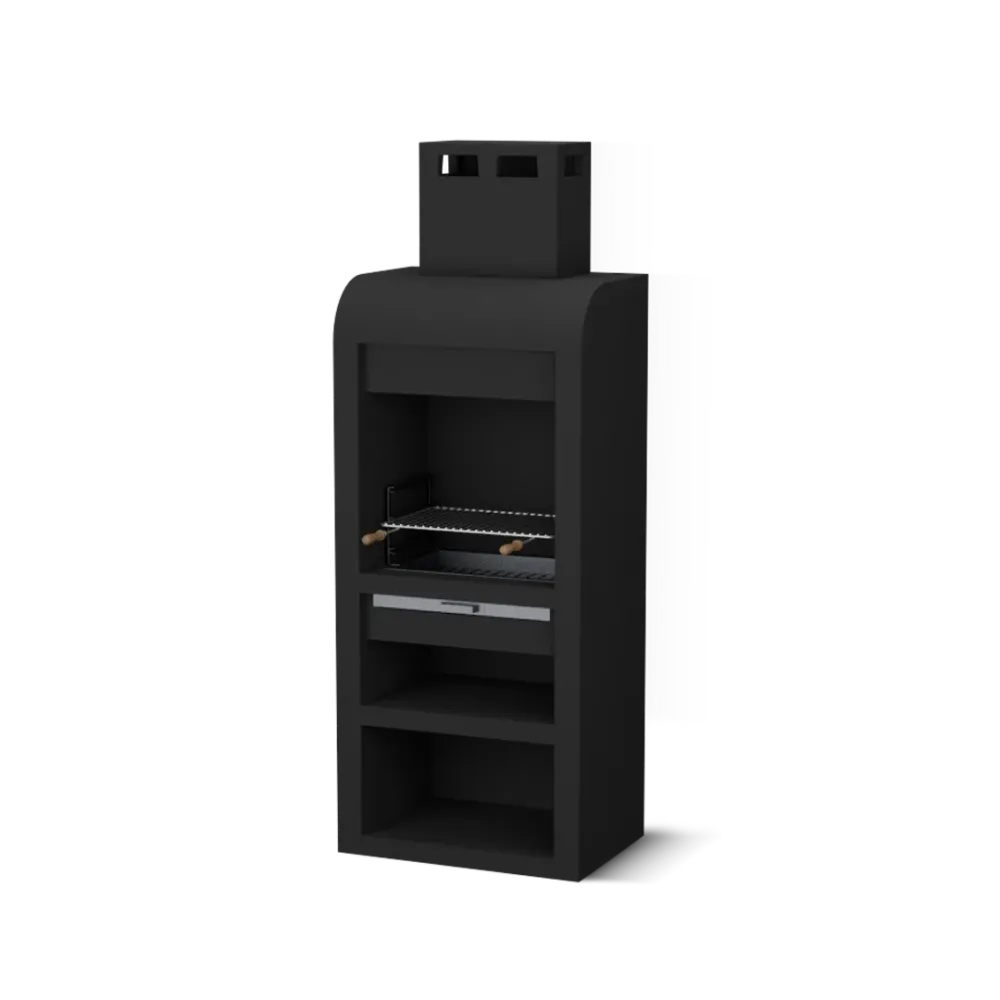 Moderne Grill Contour - JA800