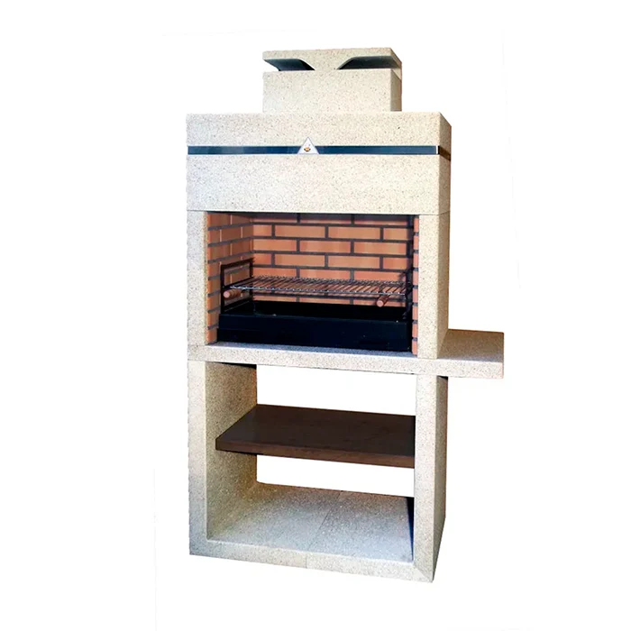 Moderne Grill PG2001M