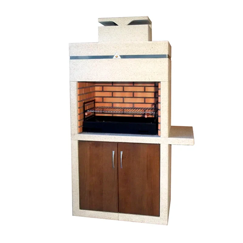 Moderne Grill PG2011M