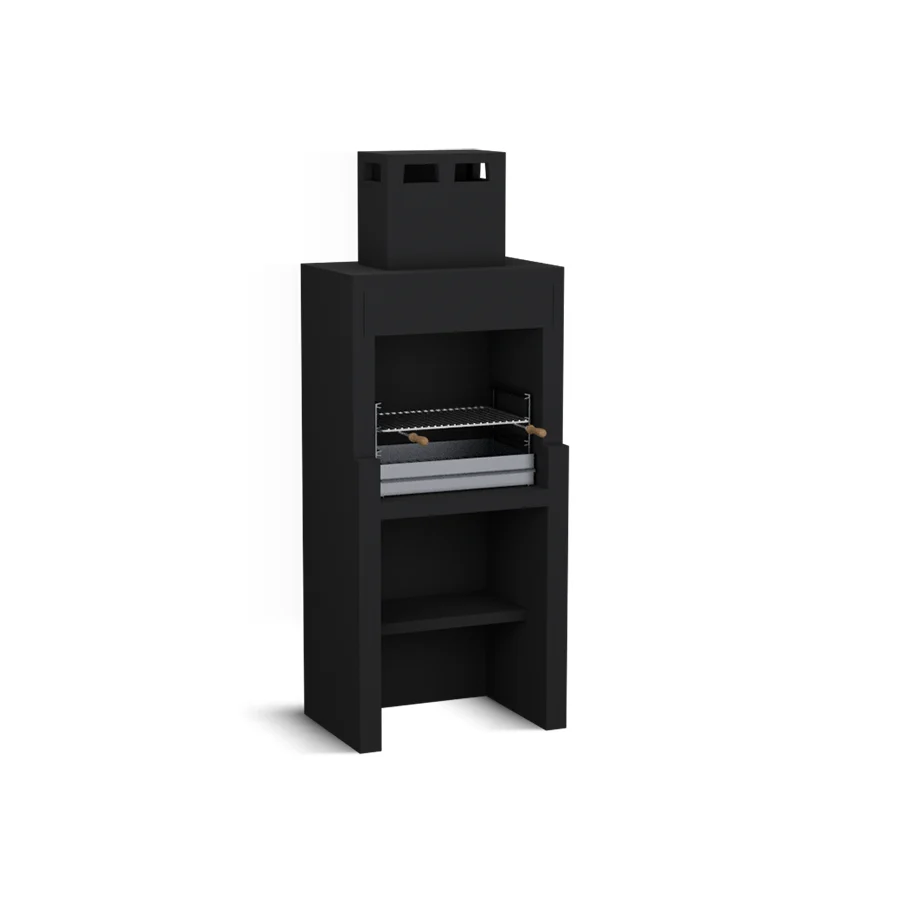 Moderne Grill Vision - JA810