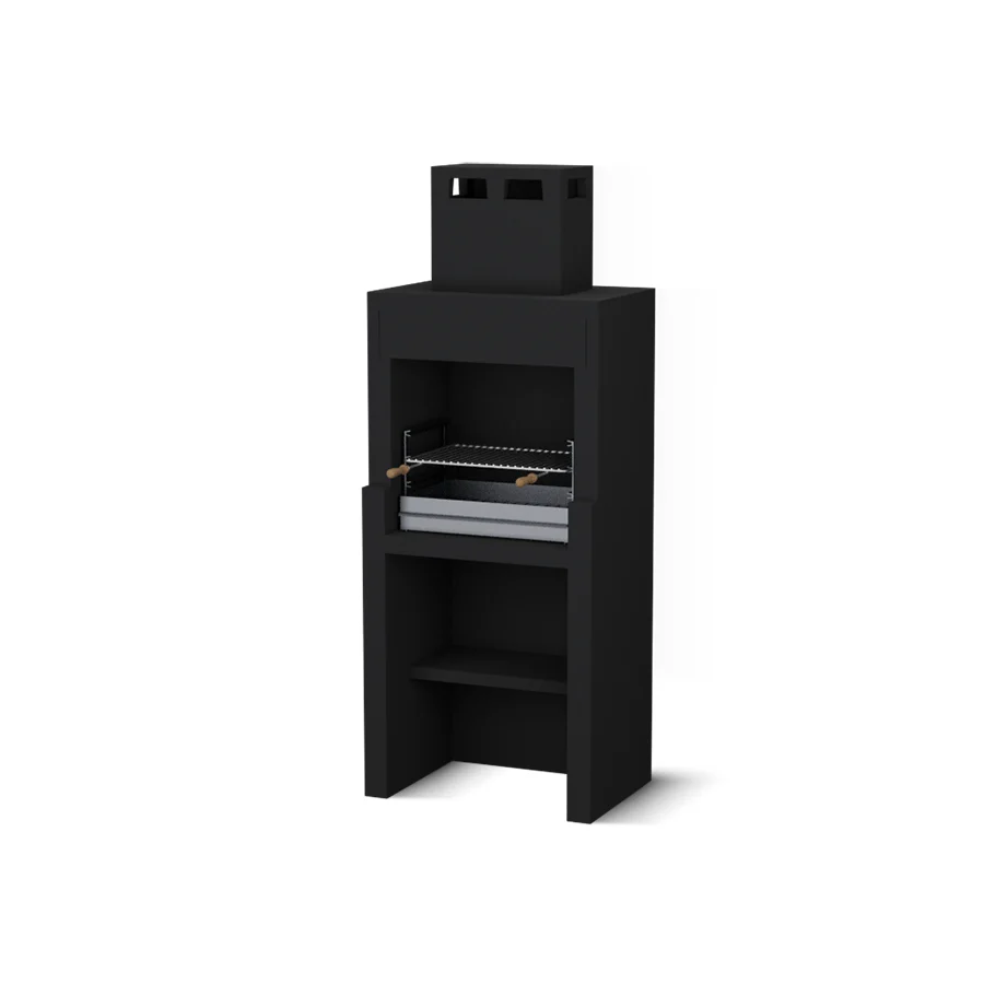 Moderne Grill Vision - JA810