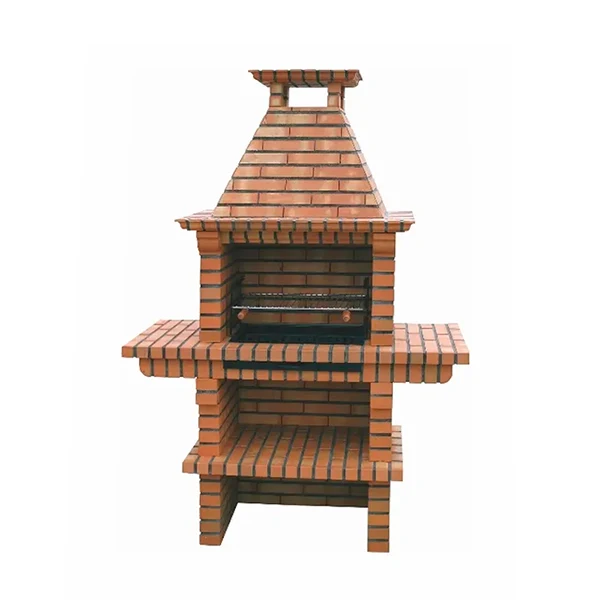 Murstensbarbecue CS1360F