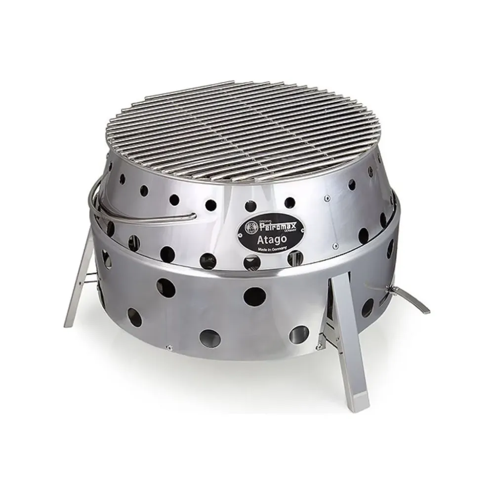 Petromax Atago Grill-Ildsted-Bålsted