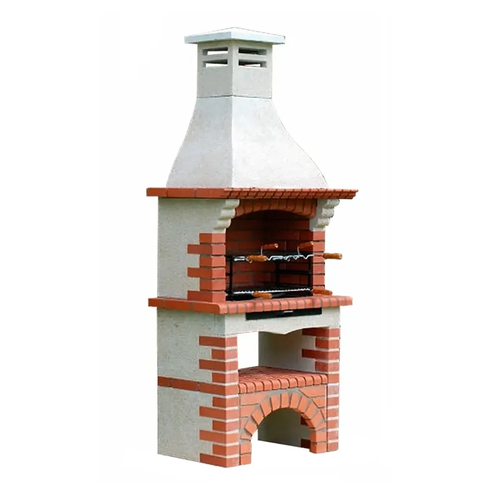 Portugisisk Murstensbarbecue CE1050F