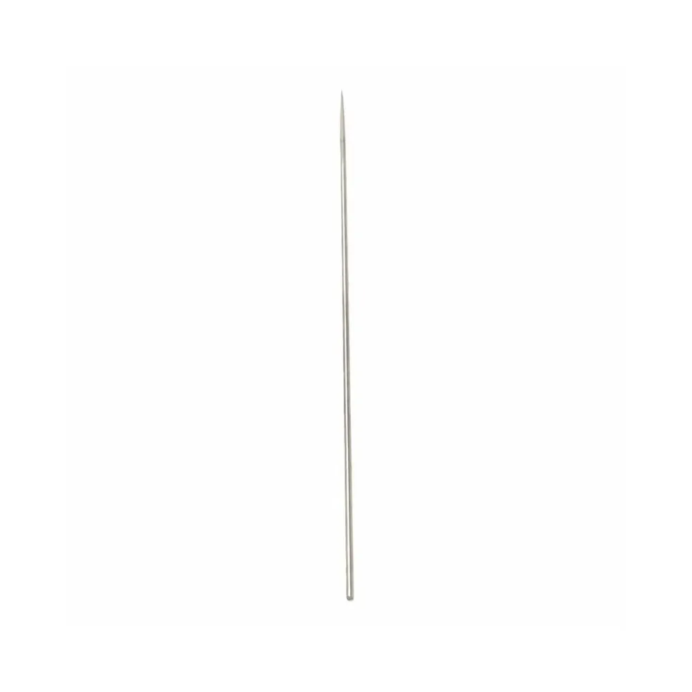Grillspyd udformet i holdbart japansk metal - 39 cm