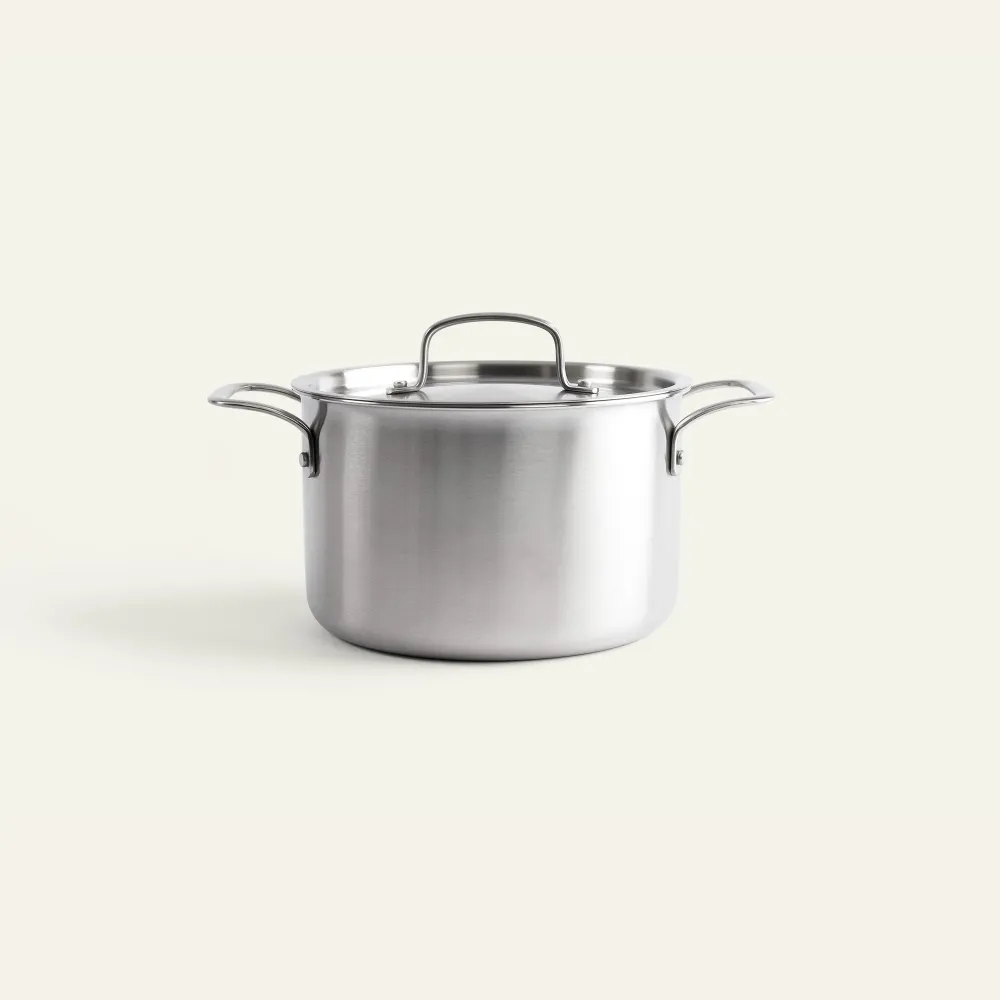 Gryde – 5-ply