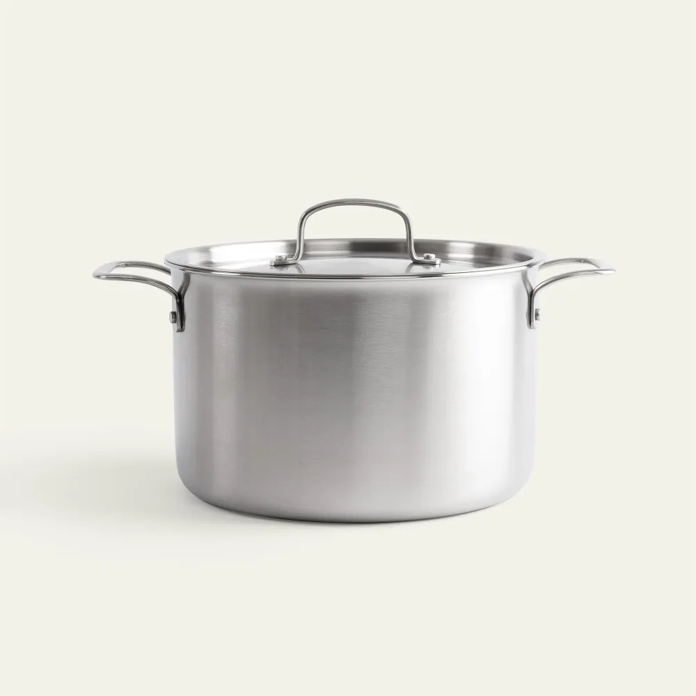 Gryde – 5-ply