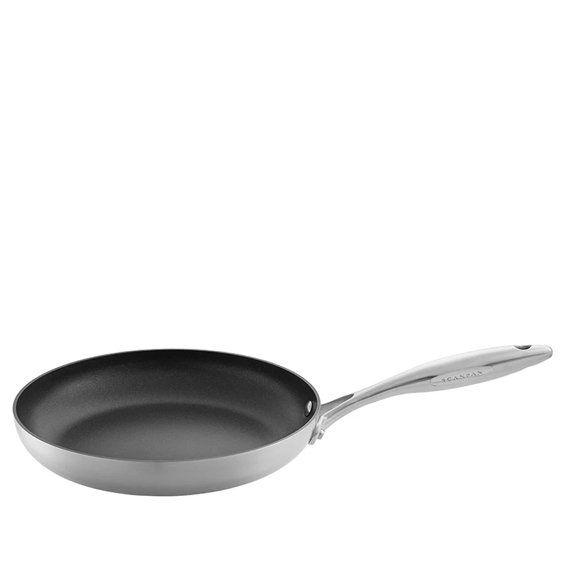 Scanpan - CTX Gryde og Pandesæt 10 dele
