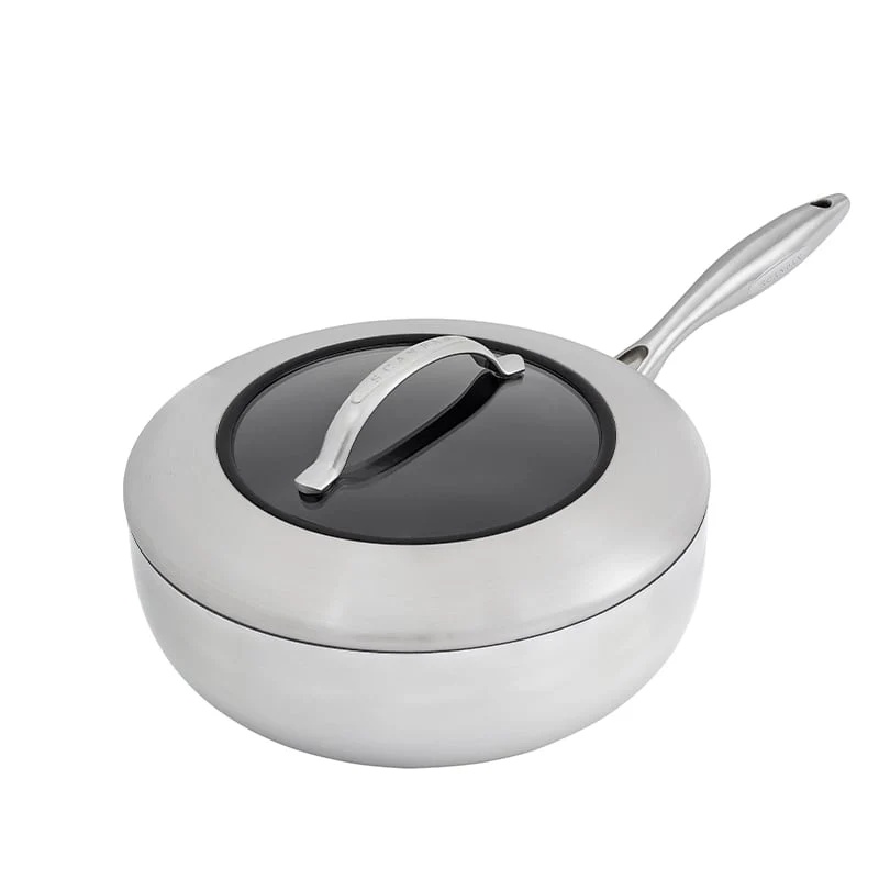 Scanpan - CTX Gryde og Pandesæt 10 dele