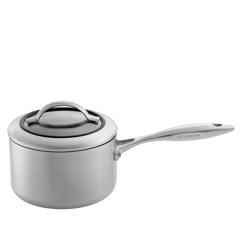 Scanpan - CTX Gryde og Pandesæt 10 dele