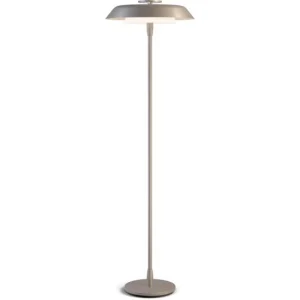 HORISONT GULVLAMPE G9 CHAMPAGNE - BELID