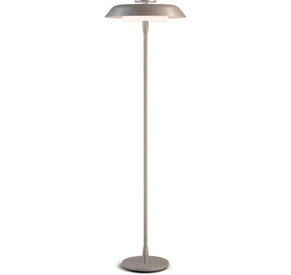 HORISONT GULVLAMPE G9 CHAMPAGNE - BELID