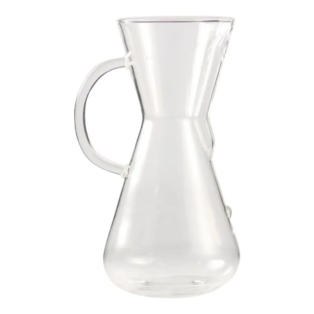 3-kop Glas Classic