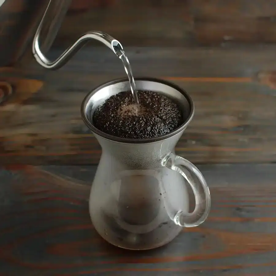Kinto SCS Pour over sæt - V01