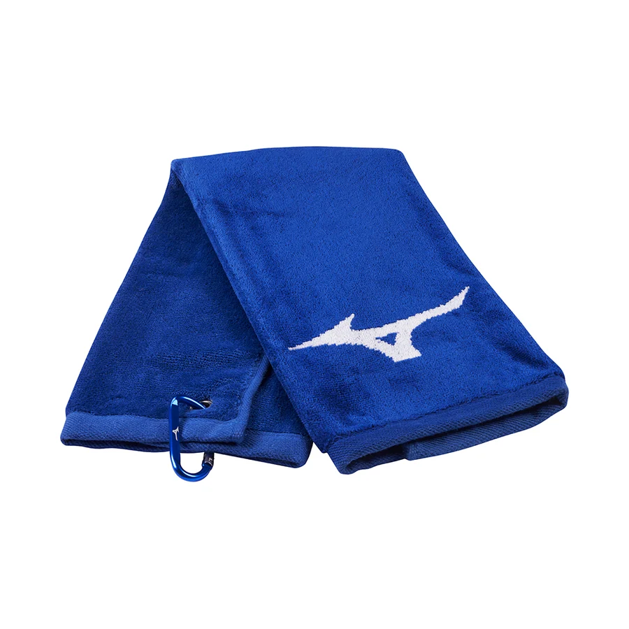 Tredelt håndklæde Mizuno Golf
