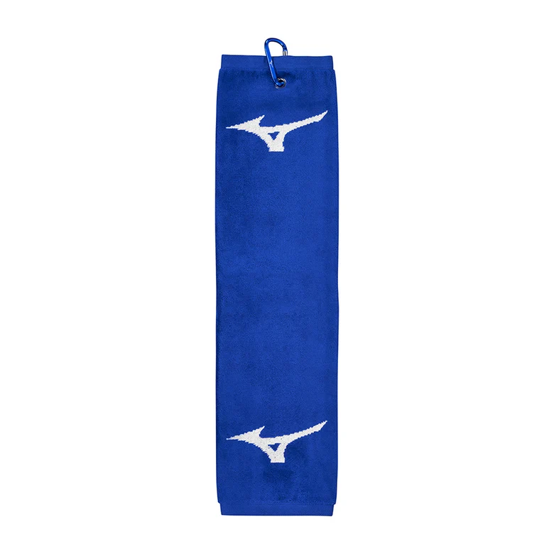 Tredelt håndklæde Mizuno Golf
