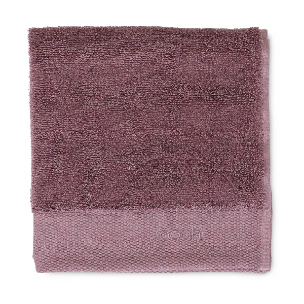 SÖDAHL COMFORT HÅNDKLÆDE - MAUVE 70 X 140