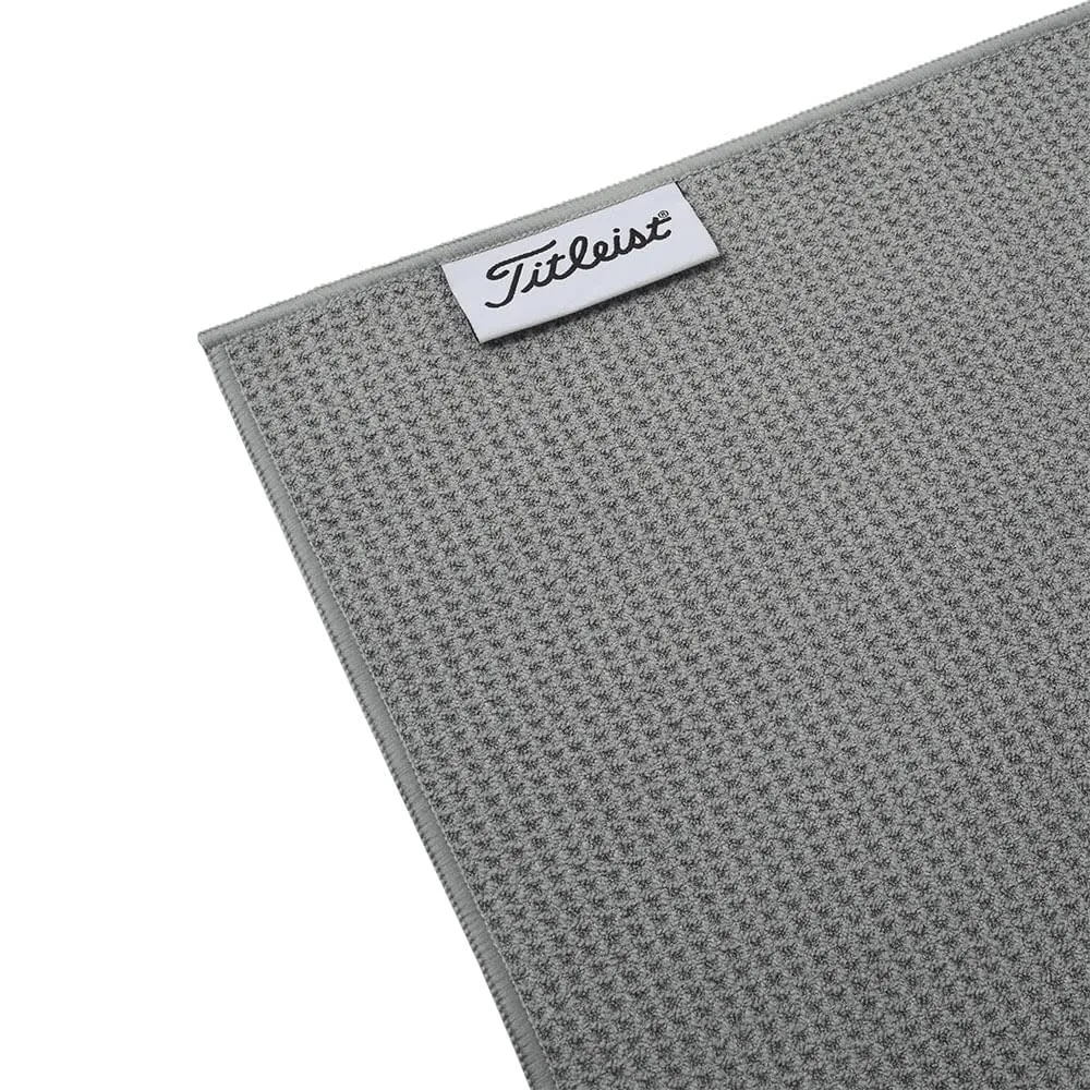 Players Mikrofiber Titleist