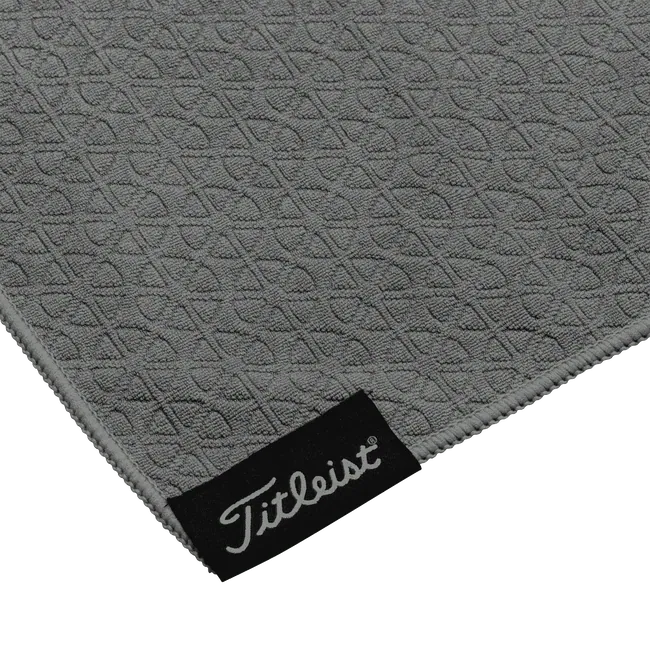 Players Mikrofiber Titleist