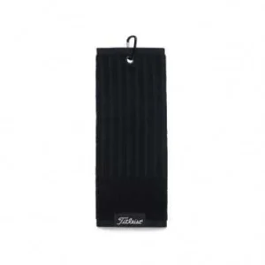Players Trifold Cart Titleist