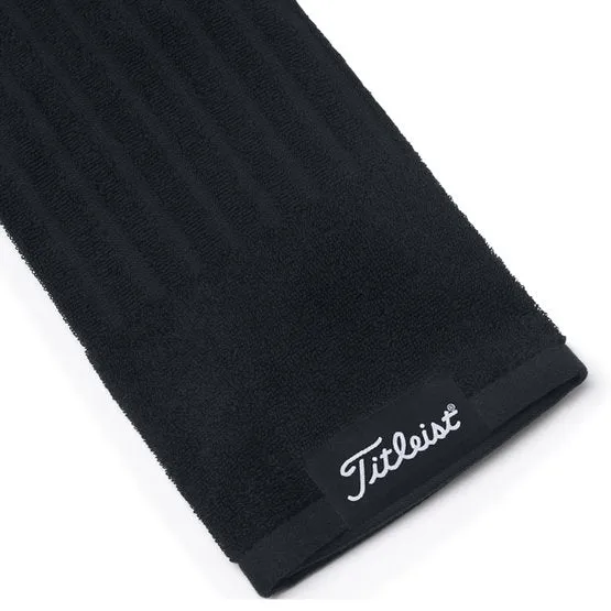 Players Trifold Cart Titleist