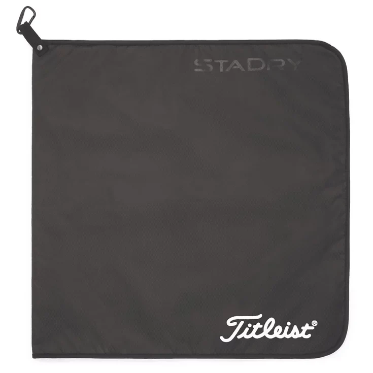 StaDry Performance-håndklæde Titleist