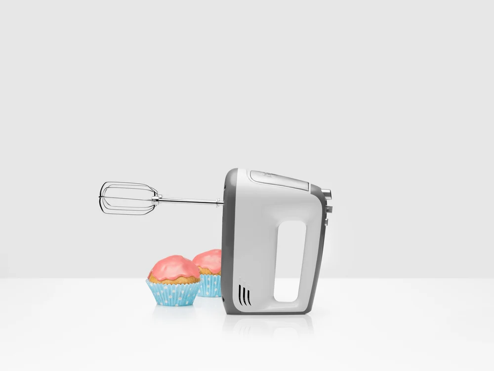 OBH Nordica- Håndmixer Delight 400 W