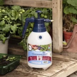 Flopro Tryksprøjte 2 liter